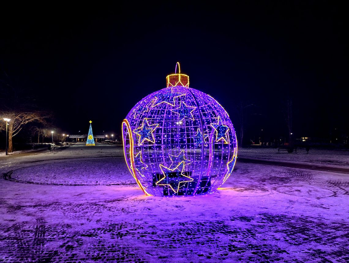 Pokaż magię świąt na zdjęciu i wygraj! Weź udział w konkursie fotograficznym „Zwyczaje świąteczne, świąteczne iluminacje i jarmarki”