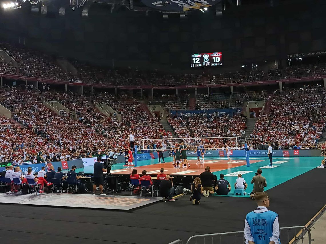 Polska wygrała z Serbią w pierwszym meczu Memoriału Wagnera.