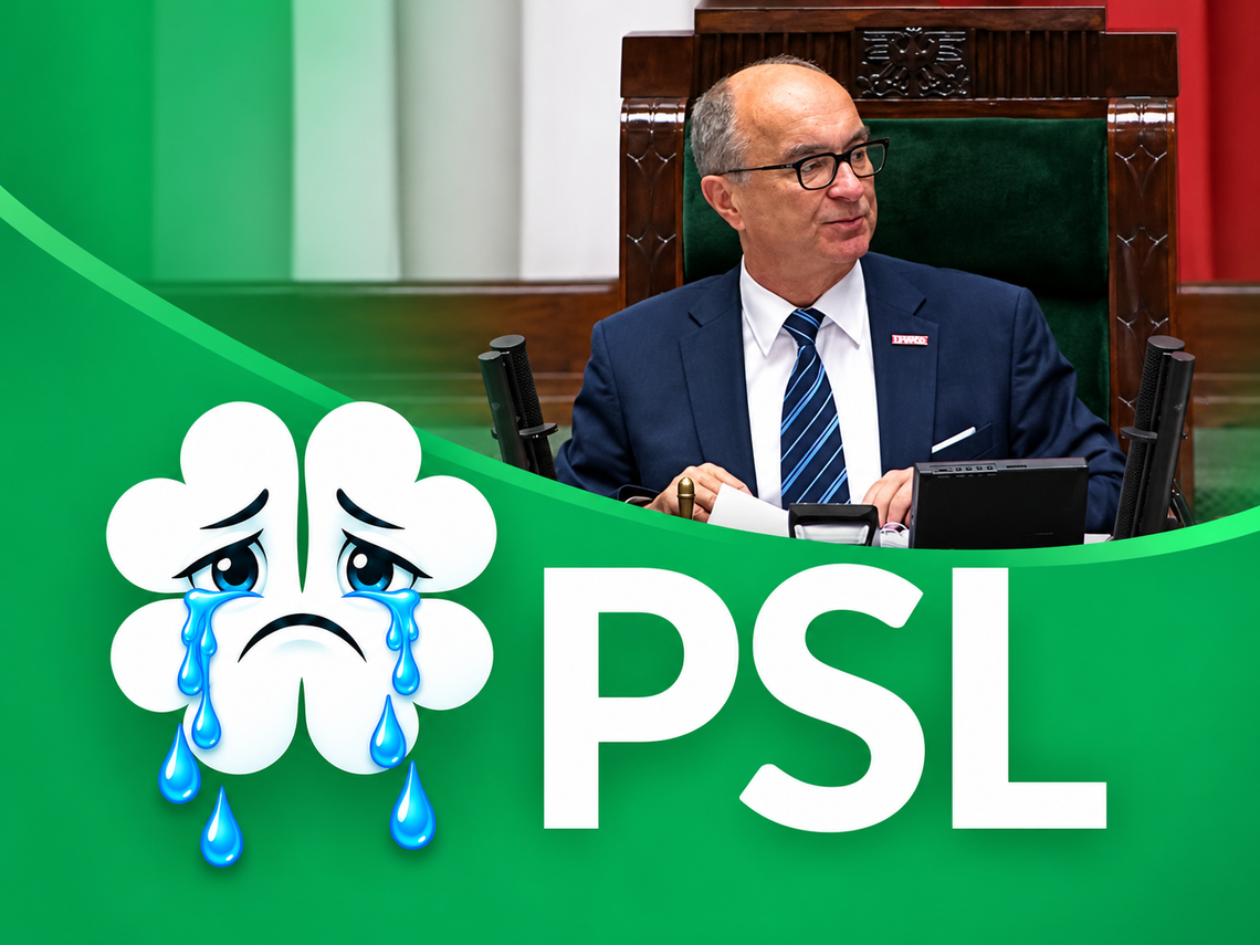 Porażka PSL. Dwukadencyjność w samorządach zostaje. Minister Pełczyńska-Nałęcz odchodzi!