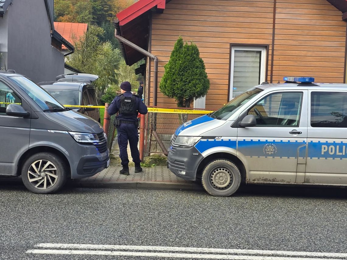 Barcice, powiat nowosądecki, gmina Stary Sącz, sądecczyzna, zbrodnia, makabryczna zbrodnia, morderstwo