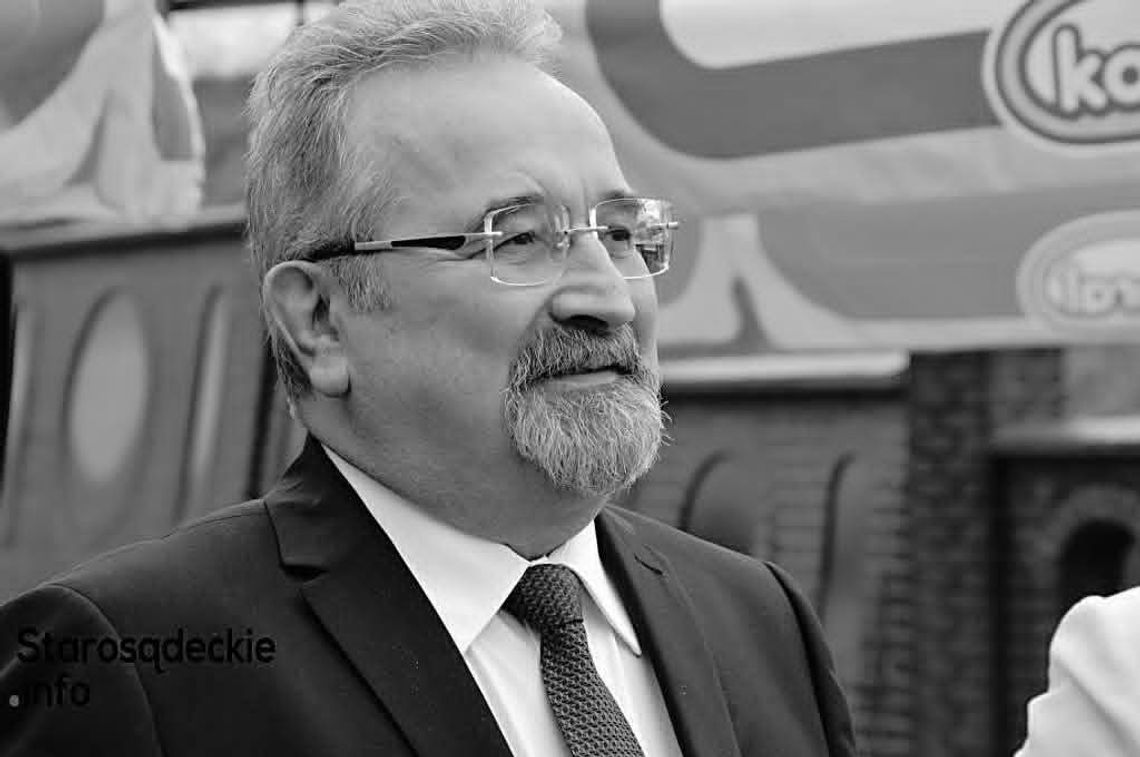 Marian Koral, nie żyje Marian Koral, zmarł Marian Koral, Lody Koral, Koral