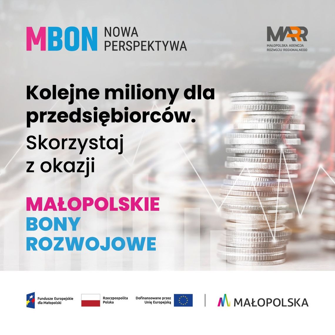 Prawie 5,5 mln zł na szkolenia w Małopolsce. Sprawdź, kto może otrzymać środki i kiedy startuje nabór!