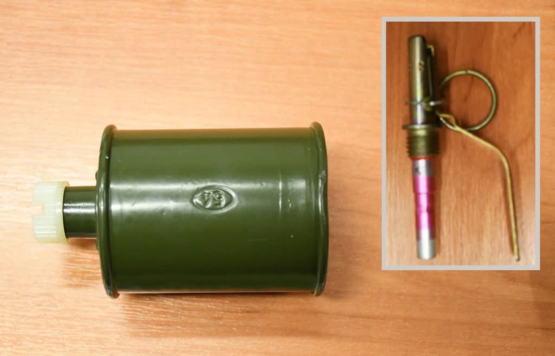 Sądecczyzna, Nowy Sącz, policja, Policja Nowy Sącz, na sygnale, akcja saperów, saperzy, komisariat Policji