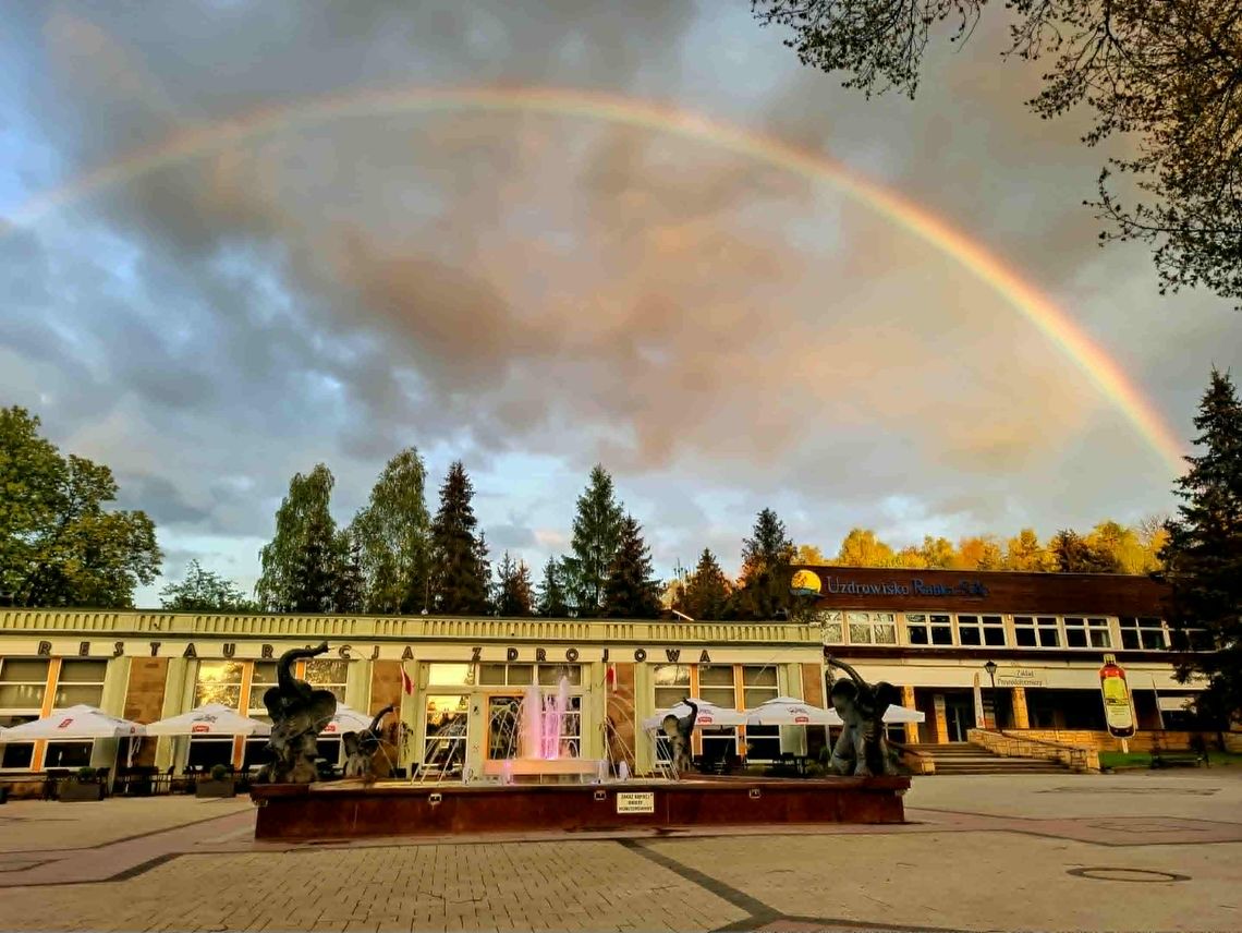 „Rabka Okiem Seniora” – konkurs fotograficzny dla miłośników Rabki! „Rabka Okiem Seniora” – konkurs fotograficzny dla miłośników Rabki!