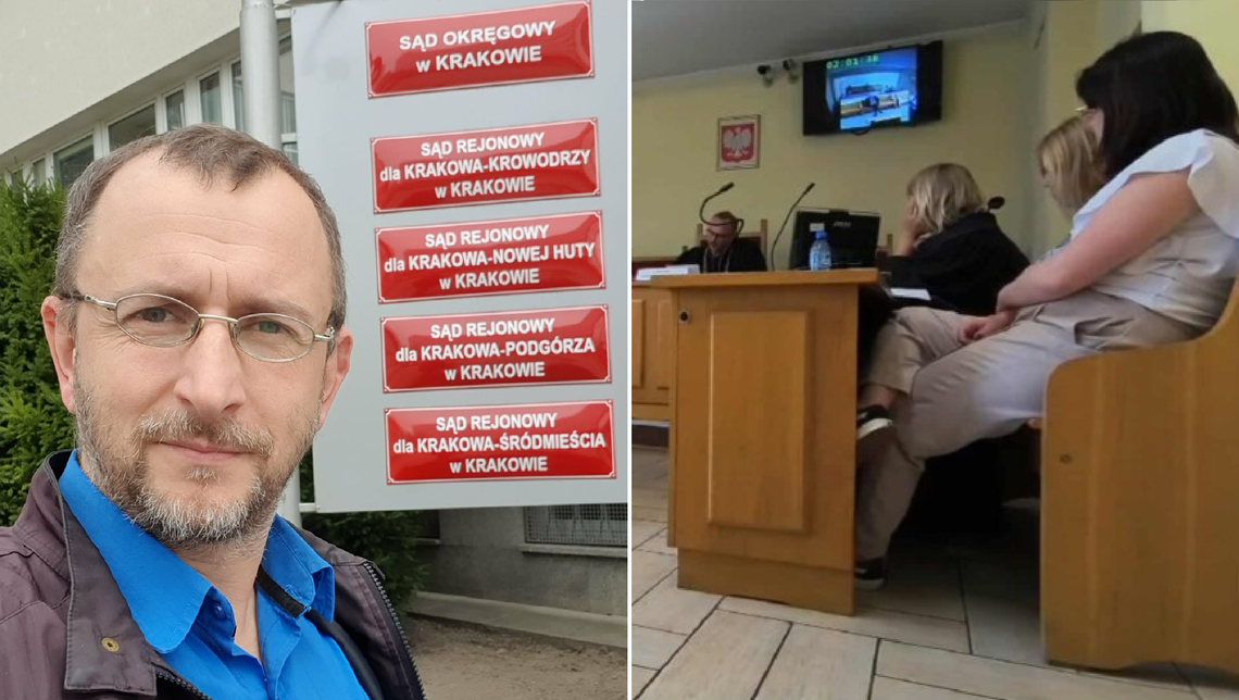 Radne KO z Wieliczki muszą przeprosić Bartłomieja Krzycha za kłamstwa! Radne KO z Wieliczki, Bartłomiej Krzych, Wieliczka, radne z Wieliczki, Pressmania