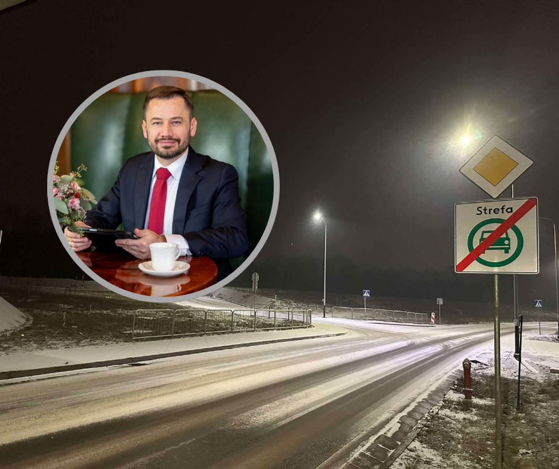 Radni Wieliczki apelują do RPO. Sprawa SCT znów w sądzie?