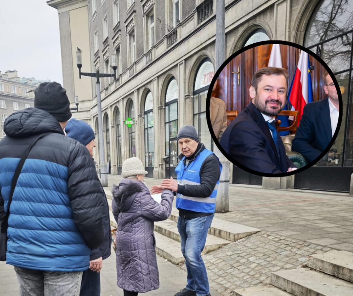 Referendum w Krakowie, Kraków, Aleksander Miszalski, rada miasta Krakowa, Krakowskie referendum, referendum