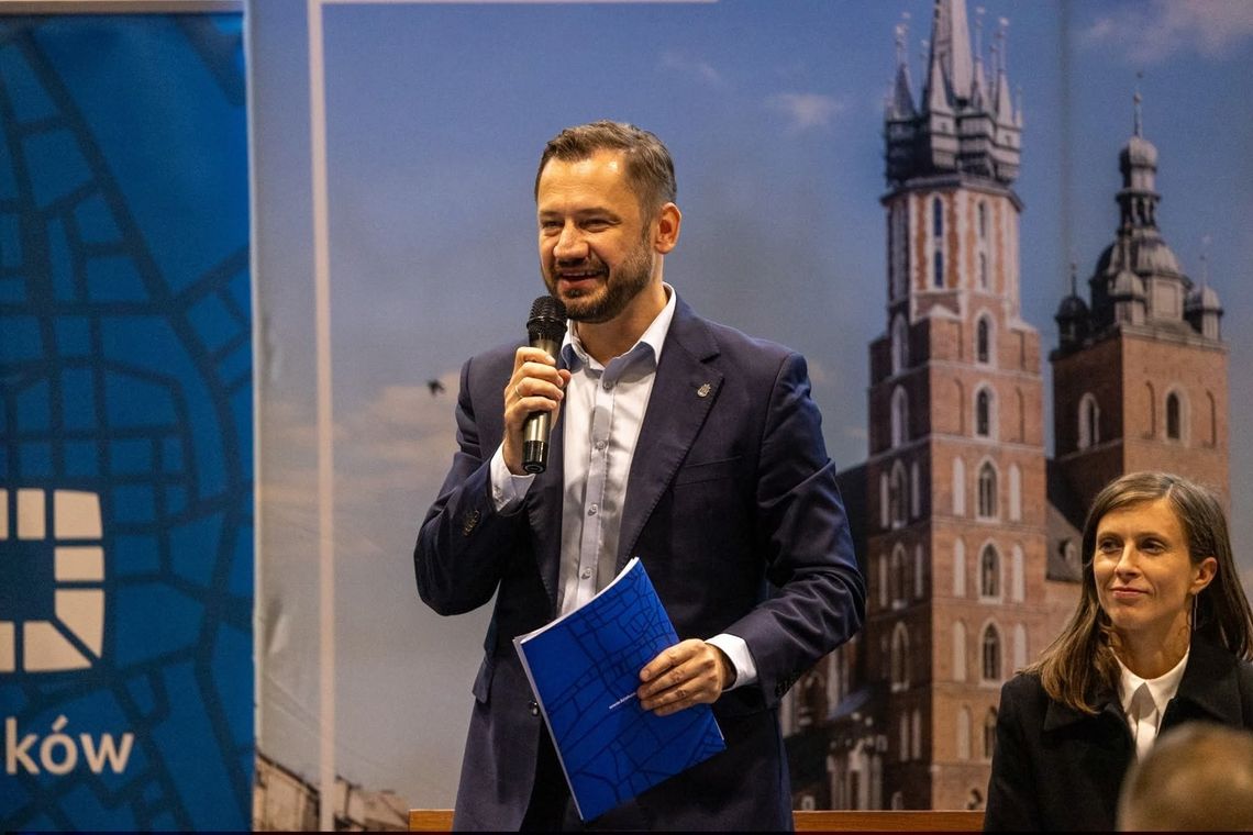 Aleksander Miszalski, Kraków, mieszkania, mieszkania socjalne, pustostany, remonty pustostanów