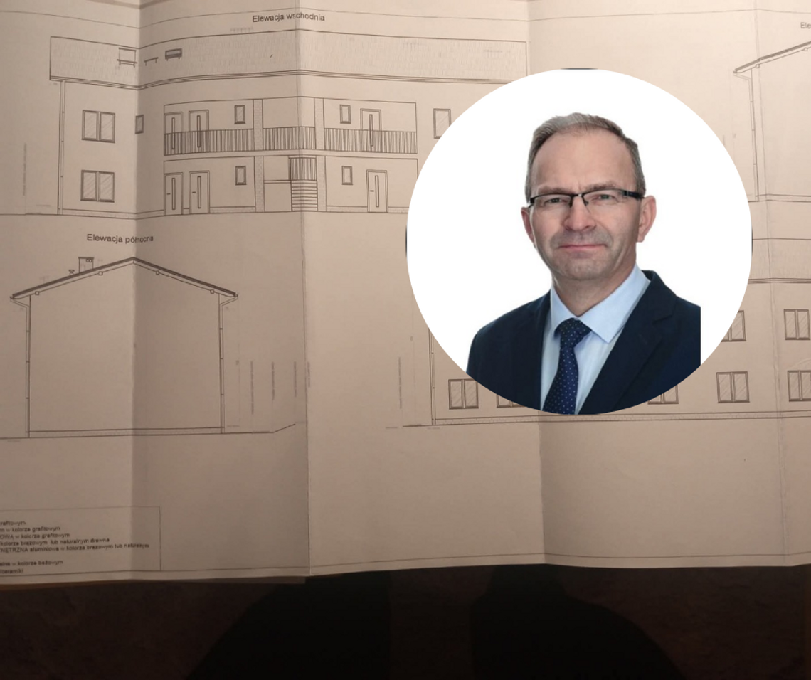 Leszek Świder, Podhale, Rabka-Zdrój, powiat nowotarski, mieszkania na wynajem, budowa mieszkań