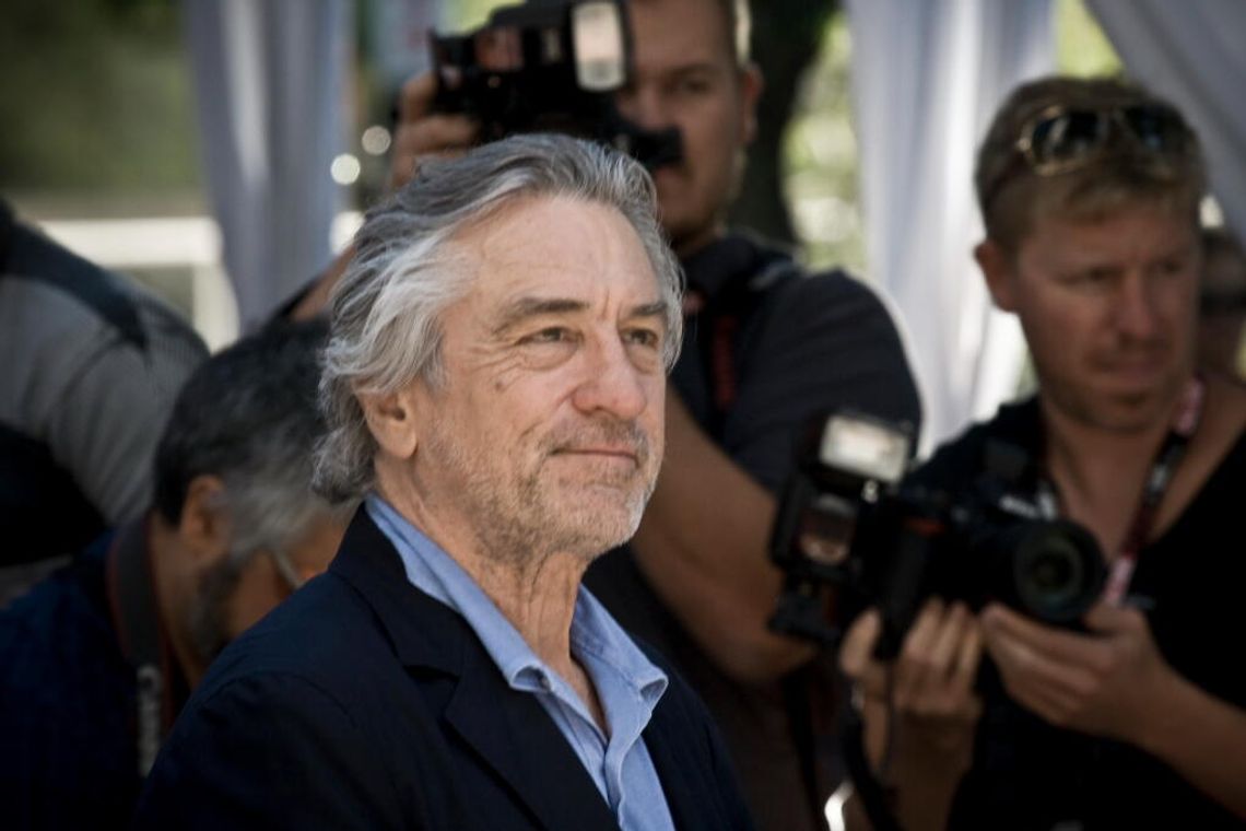 Robert De Niro