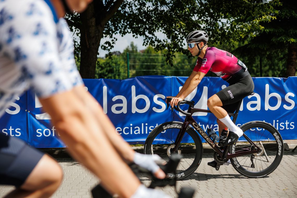 Ruszyły zapisy na J-labs Gołcza Race 2026. Lista startowa rośnie w ekspresowym tempie!