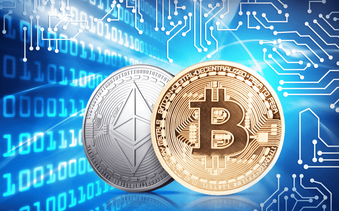 Rynek kryptowalut gwałtownie spada? Inwestorzy sięgają po DL Mining, aby uzyskać stabilny, pasywny dochód. Zarabiają 1-10 tys. dolarów dziennie Kryptowaluty