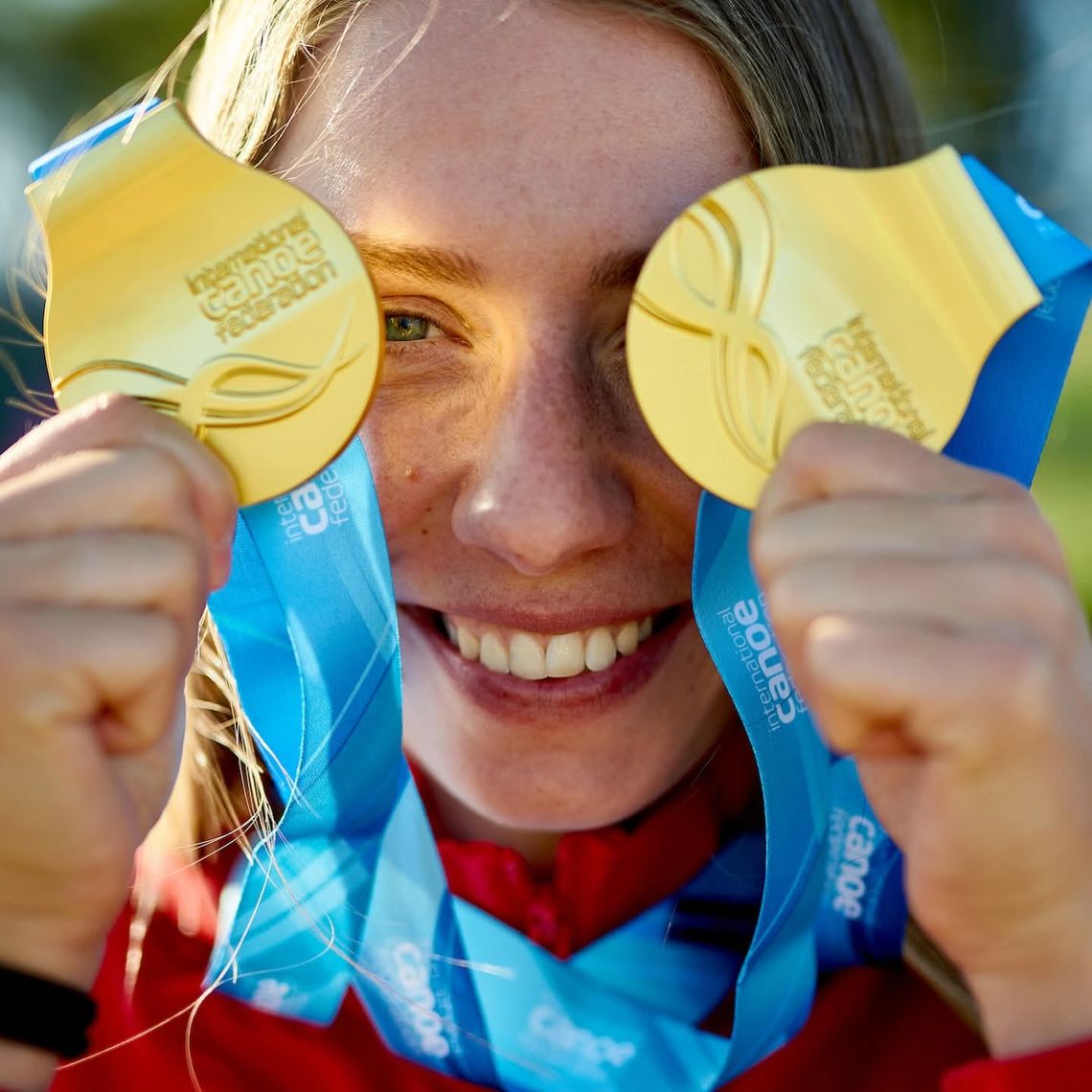 Klaudia Zwolińska, Wilfredo Leon, Iga Świątek, plebiscyt przeglądu sportowego, Sport, sportowiec roku, tytuł sportowca roku