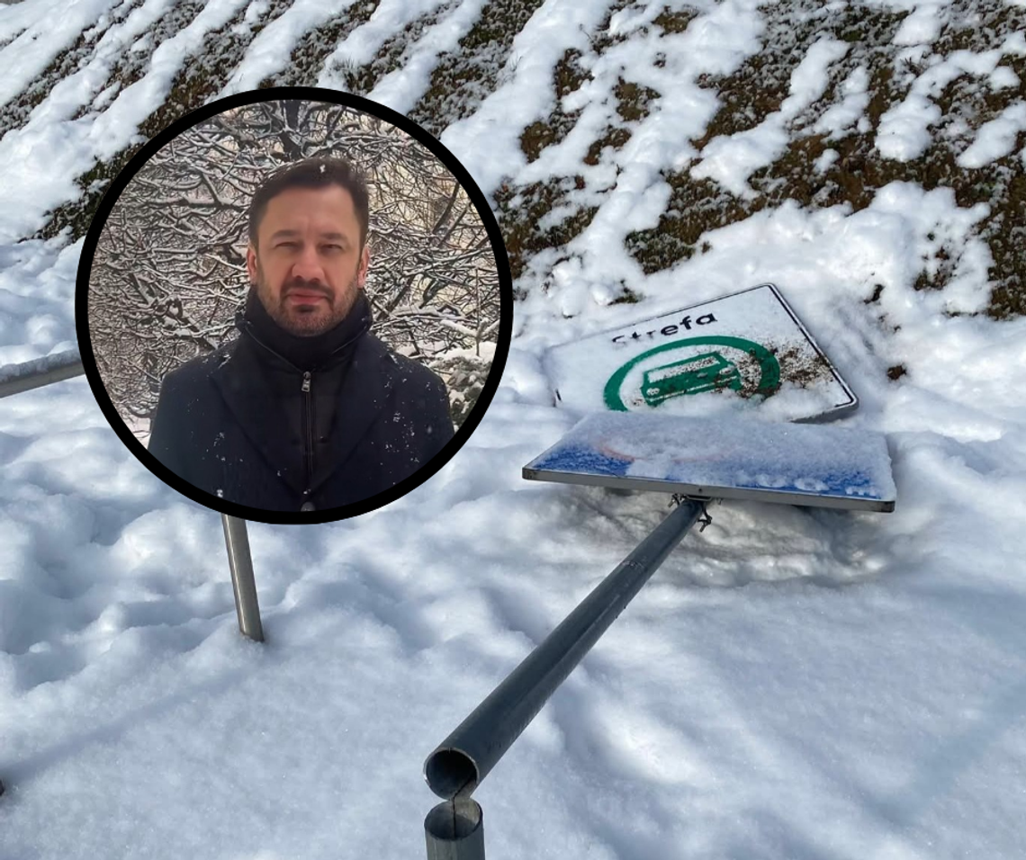 Wojewódzki sąd administracyjny, WSA, WSA w Krakowie, strefa czystego transportu, krakowska strefa czystego transportu, absurdy strefy czystego transportu w Krakowie