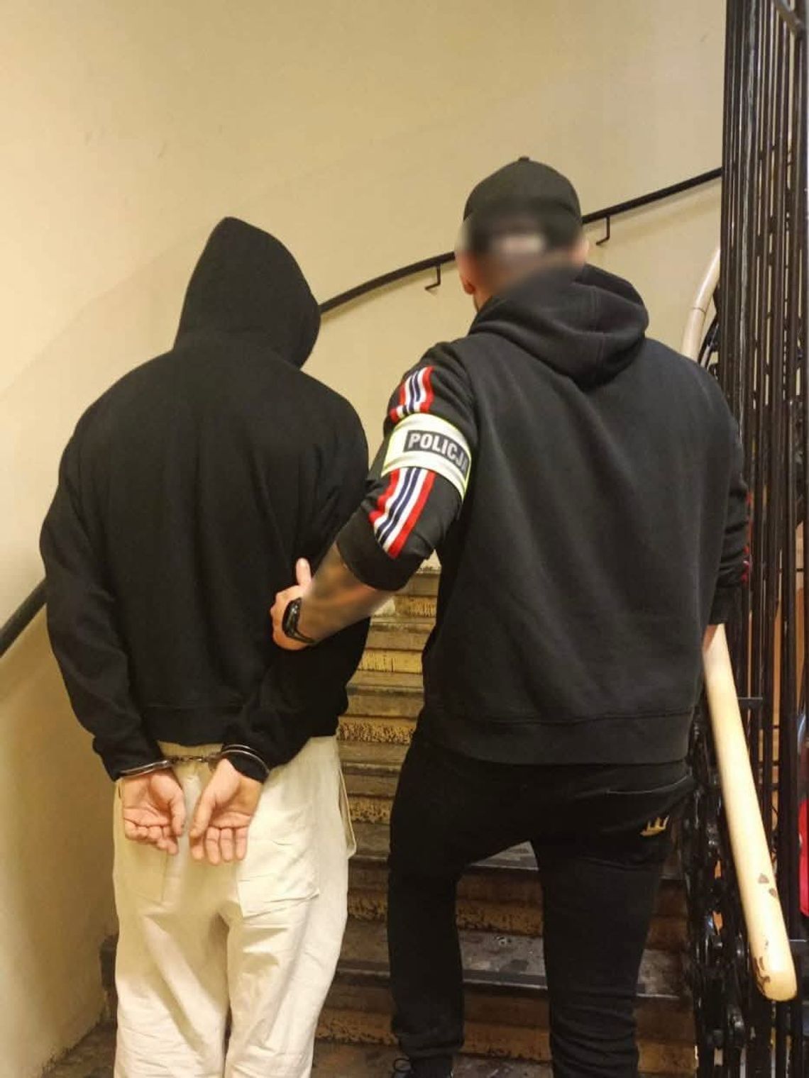 Kraków, sadysta, 21-letni sadysta z Krakowa, 21-latek znęcał się nad królikiem, znęcanie się nad królikiem