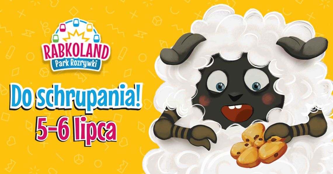Plakat wydarzenia