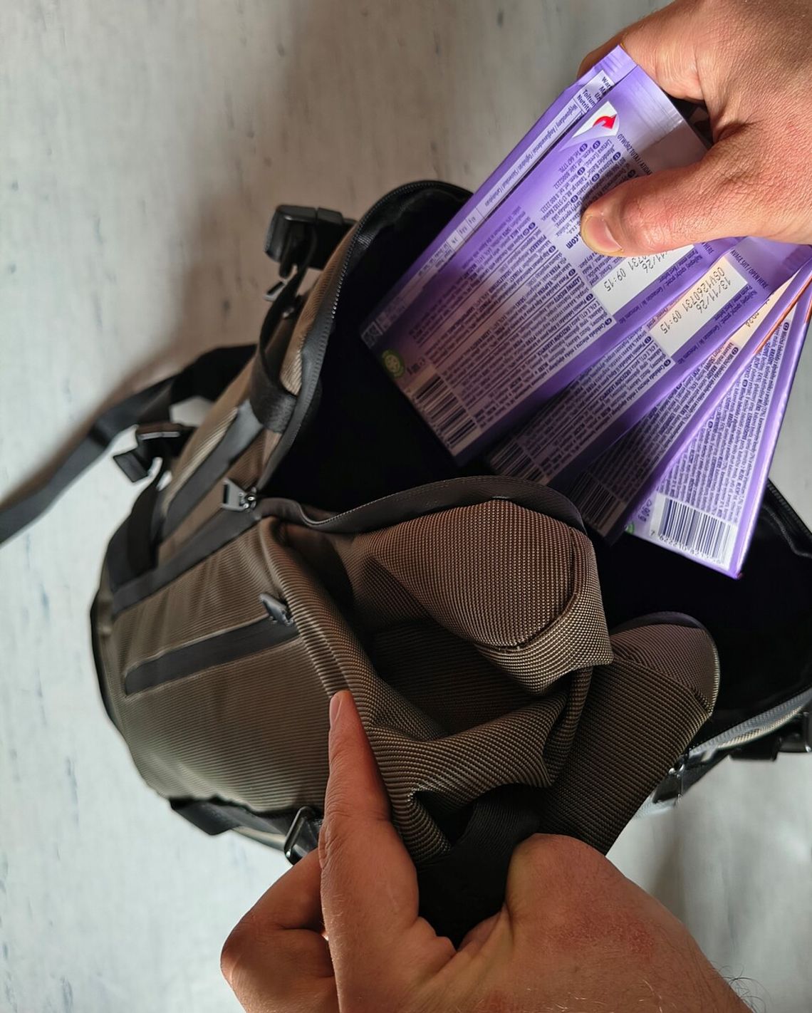 Nowa Huta, Kraków, złodziej ukradł 70 czekolad, kradzież czekolad z nowohuckiego sklepu, złodziej ukradł czekolady