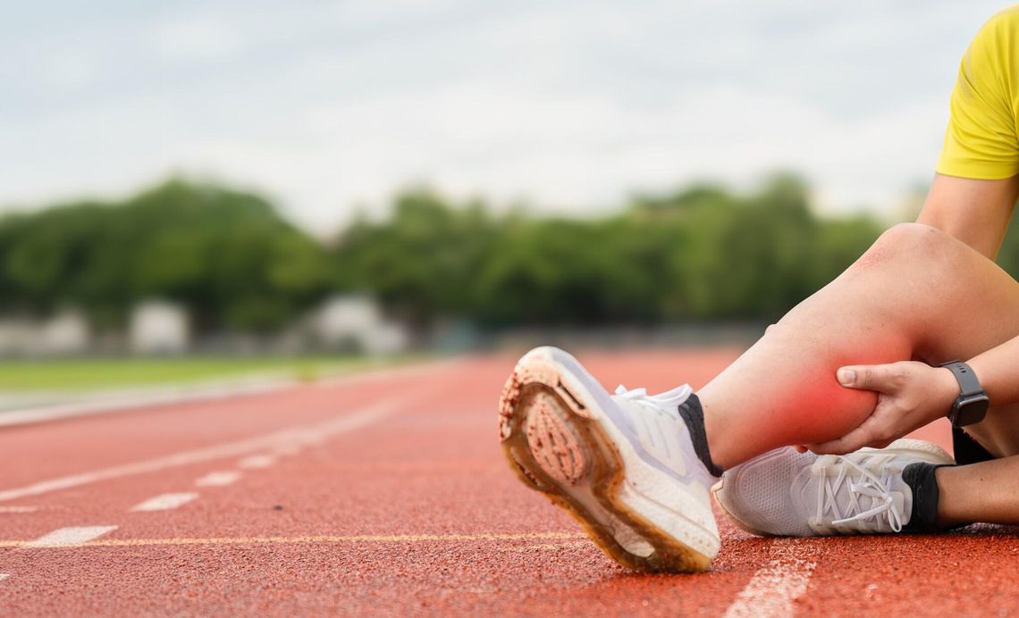 Sport zawodowy i kontuzje – druga strona medalu wielkich sukcesów