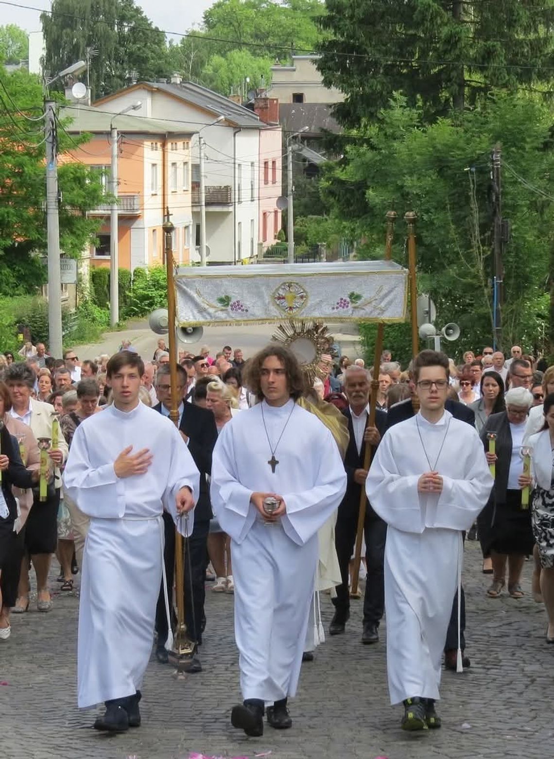 Kacper Tomasiak, Lektor, diecezja Bielsko-Żywiecka, skoki narciarskie, sukces, służba Bogu