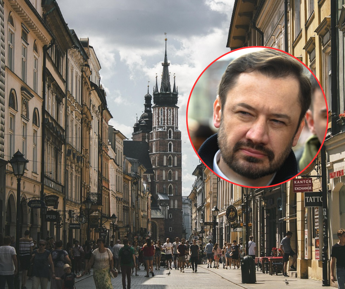 Kraków, prezydent Krakowa, finanse Krakowa, rating Krakowa, ocena finansowa Krakowa, Aleksander Miszalski