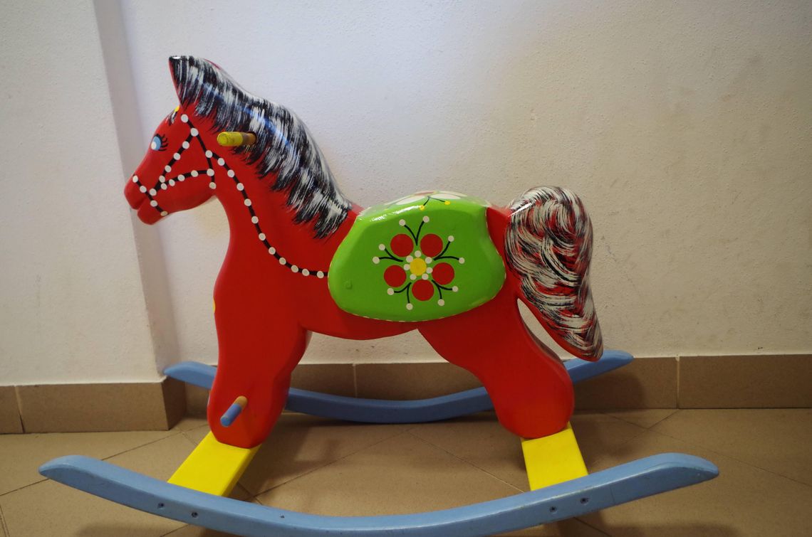 Stryszawa - beskidzka wieś