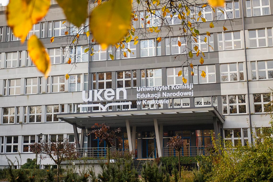 Uniwersytet Komisji Edukacji Narodowej, UKEN w Krakowie, Kraków, kierunek studiów, studia