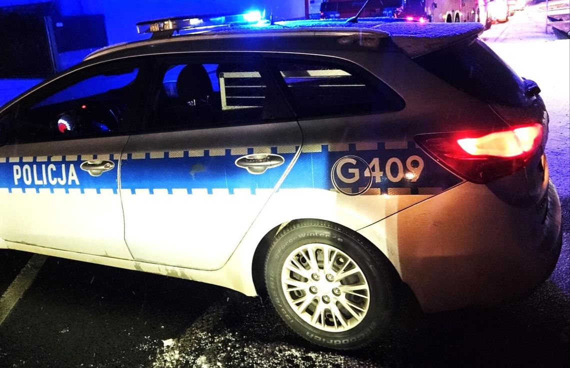 Tajemnicza śmierć w Oświęcimiu: Ciało 38-latki odnalezione w pustostanie na osiedlu Zasole Oświęcim, powiat oświęcimski, ciało 38-latki w pustostanie, zwłoki 38-latki, śmierć bezdomnej