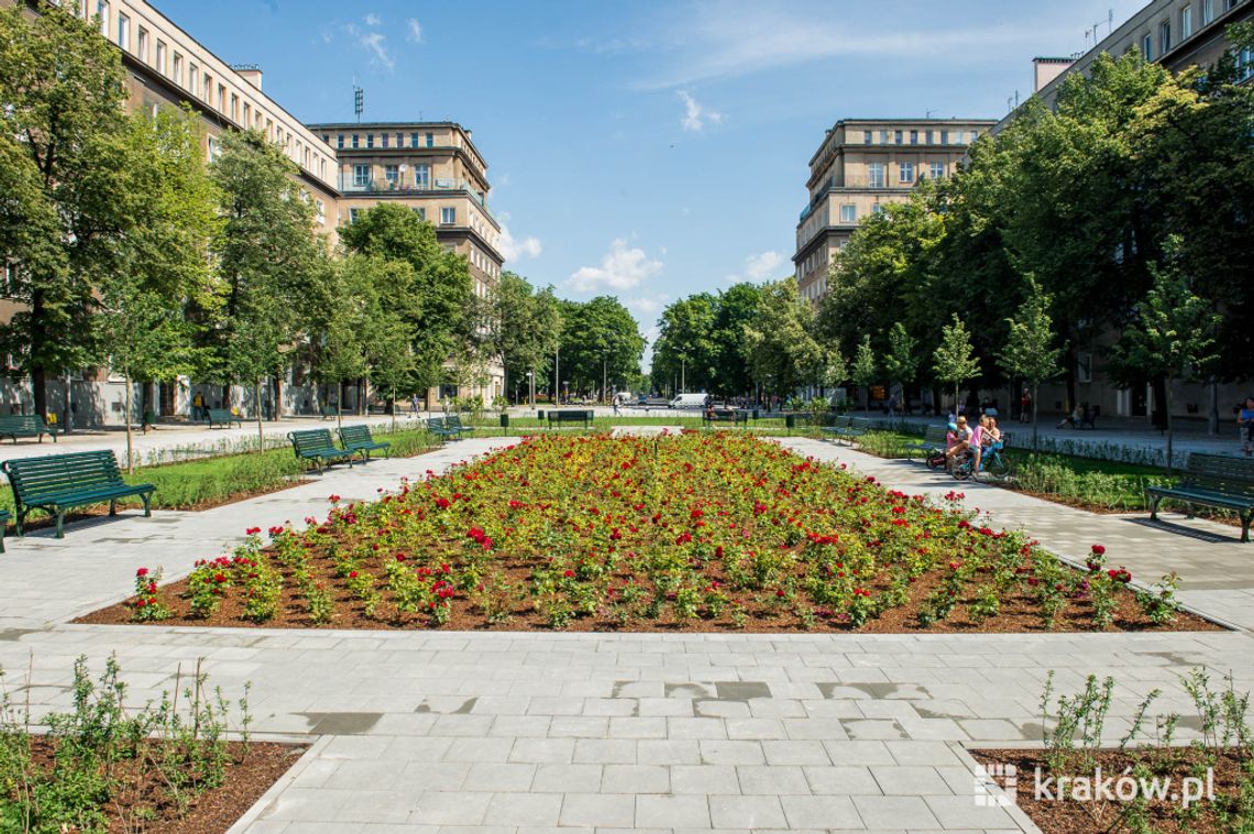 Tak będą przebiegały obchody 75 urodzin Nowej Huty