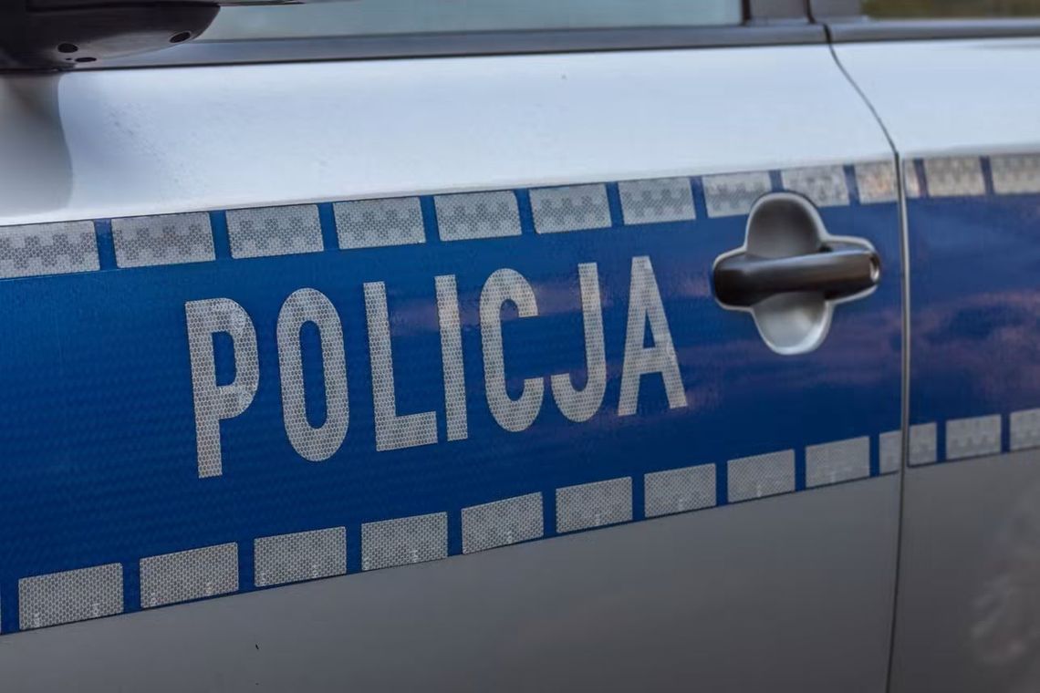 Trafił swój na swego! Pijany kierowca zderzył się z pijanym Trafił swój na swego! Pijany kierowca zderzył się z pijanym
