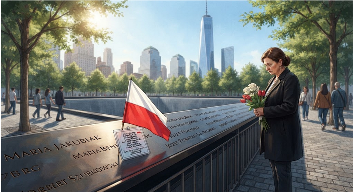 Tragedia 11 września i jej skutki Tragedia 11 września i jej skutki