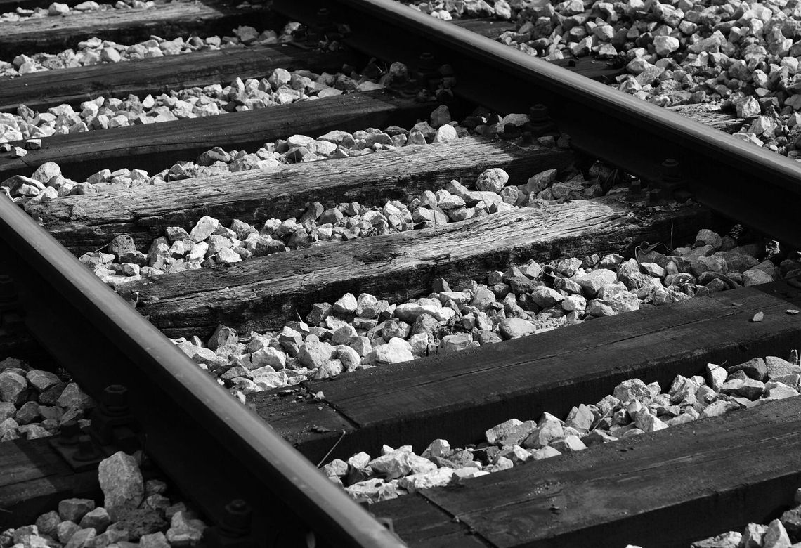 Pławna, Ciężkowice, powiat tarnowski, na sygnale, tragedia na torach, tragiczny wypadek na torach, Tarnów, na sygnale, akcja ratunkowa