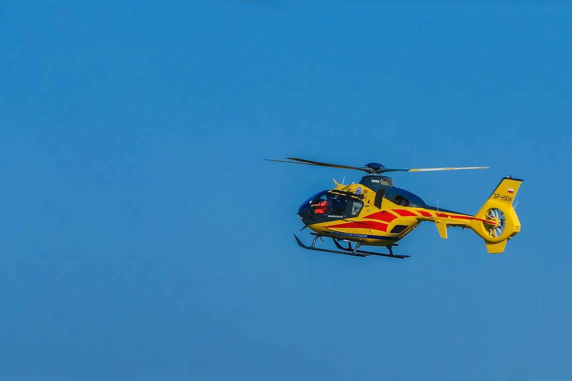 wypadek Gosprzydowa, tragiczny wypadek w Gosprzydowej, śmiertelny wypadek rolniczy, wypadek przy pracy rolniczej, gosprzydowa wypadek