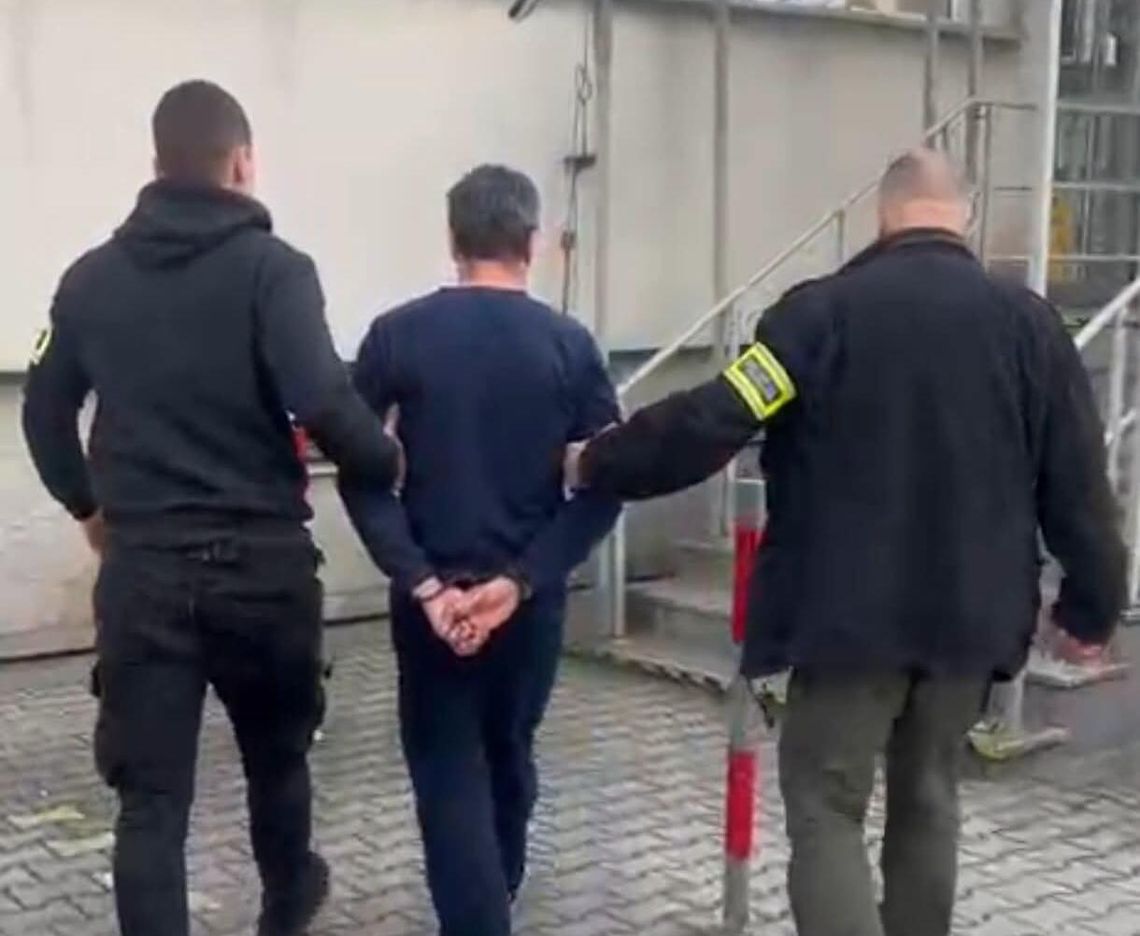 Kraków, wypadek, śmierć, śmierć znanego adwokata, na sygnale, akcja policji, Ukrainiec, Ukraina