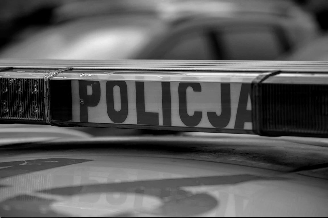 Tragedia w powiecie proszowickim. Nie żyje 55-letni pieszy potrącony w Czuszowie Czuszów, tragiczny wypadek w powiecie proszowickim, powiat proszowicki, tragedia w powiecie proszowickim, śmierć w powiecie proszowickim, potrącenie pieszego