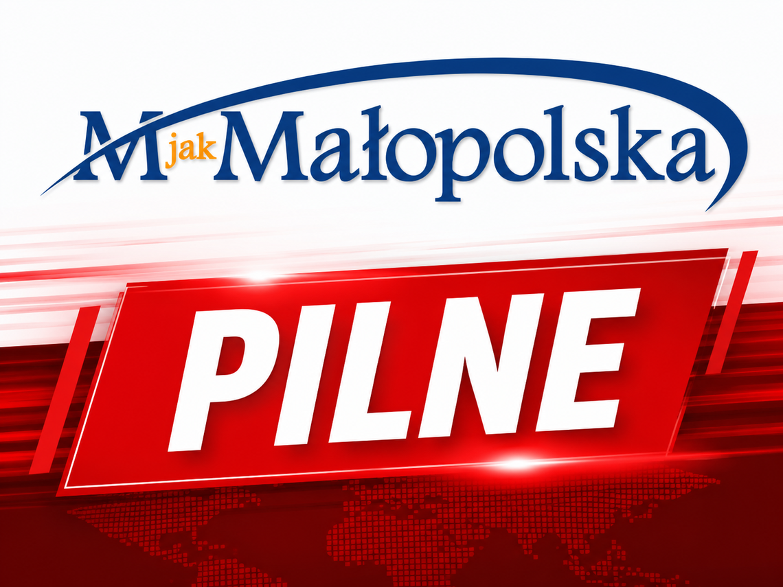 Tragedia w Skawinie. W domu znaleziono ciała czterech osób, w tym 8-dniowego dziecka Do tragicznego odkrycia doszło w piątkowe popołudnie w Skawinie w powiecie krakowskim. Strażacy, wezwani do siłowego otwarcia drzwi jednego z budynków przy ul. Niepodległości, odnaleźli ciała czterech osób