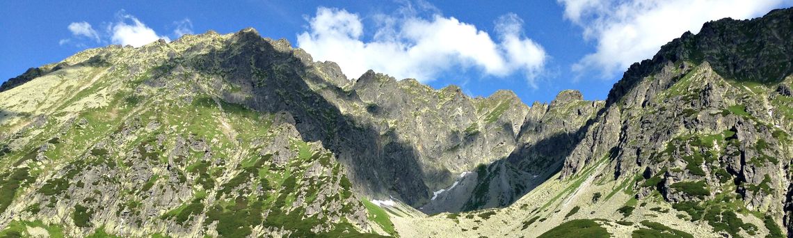 Tatry