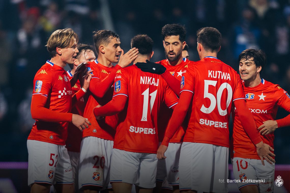 Wisła Kraków, Biała Gwiazda, STS Puchar Polski, Zawisza Bydgoszcz, Puchar Polski, piłka nożna