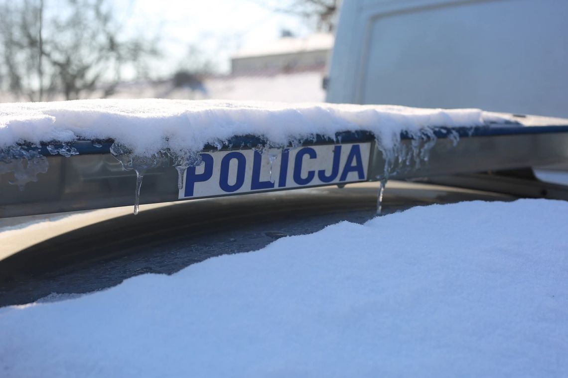 Tragiczny finał poszukiwań w Naprawie. Odnaleziono ciało 24-letniego mężczyzny Naprawa, śmierć w Naprawie, tragedia w powiecie suskim, tragiczne odkrycie w Naprawie