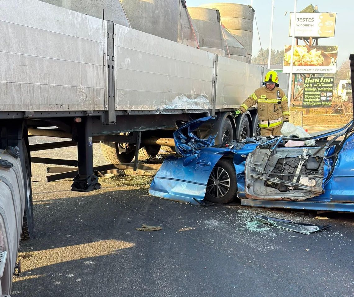 Orawa, Chyżne, powiat nowotarski, śmiertelny wypadek, jabłonka, granica ze Słowacją, tragedia przy granicy ze Słowacją