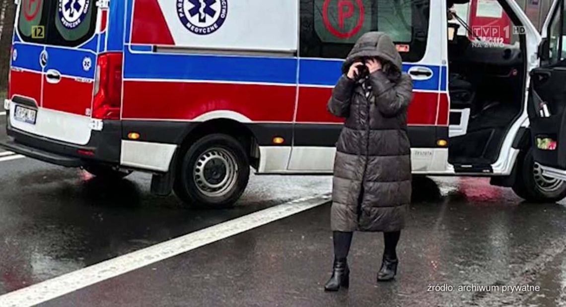 Tragiczny wypadek w Sienicznie. Prokurator z Sosnowca bez konsekwencji?