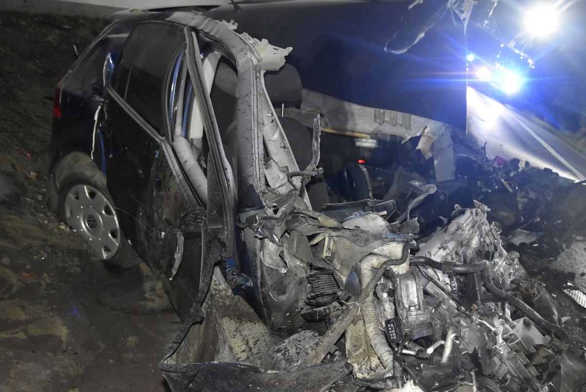 Wypadek Tarnów, Pola Klikowskie, Wypadek drogowy, Bezpieczeństwo na drogach, Tragiczny wypadek