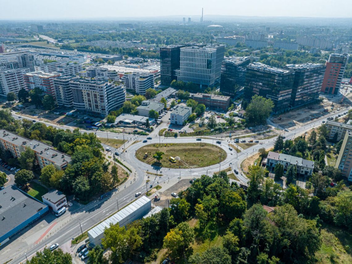 Tramwaj do Mistrzejowic coraz bliżej – prace nabierają tempa