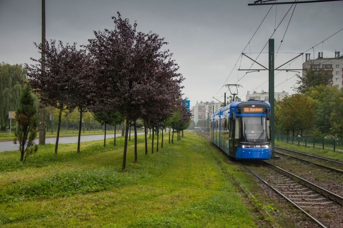 Tramwaj do Mistrzejowic wciąż budzi kontrowersje. Kolejne spotkania