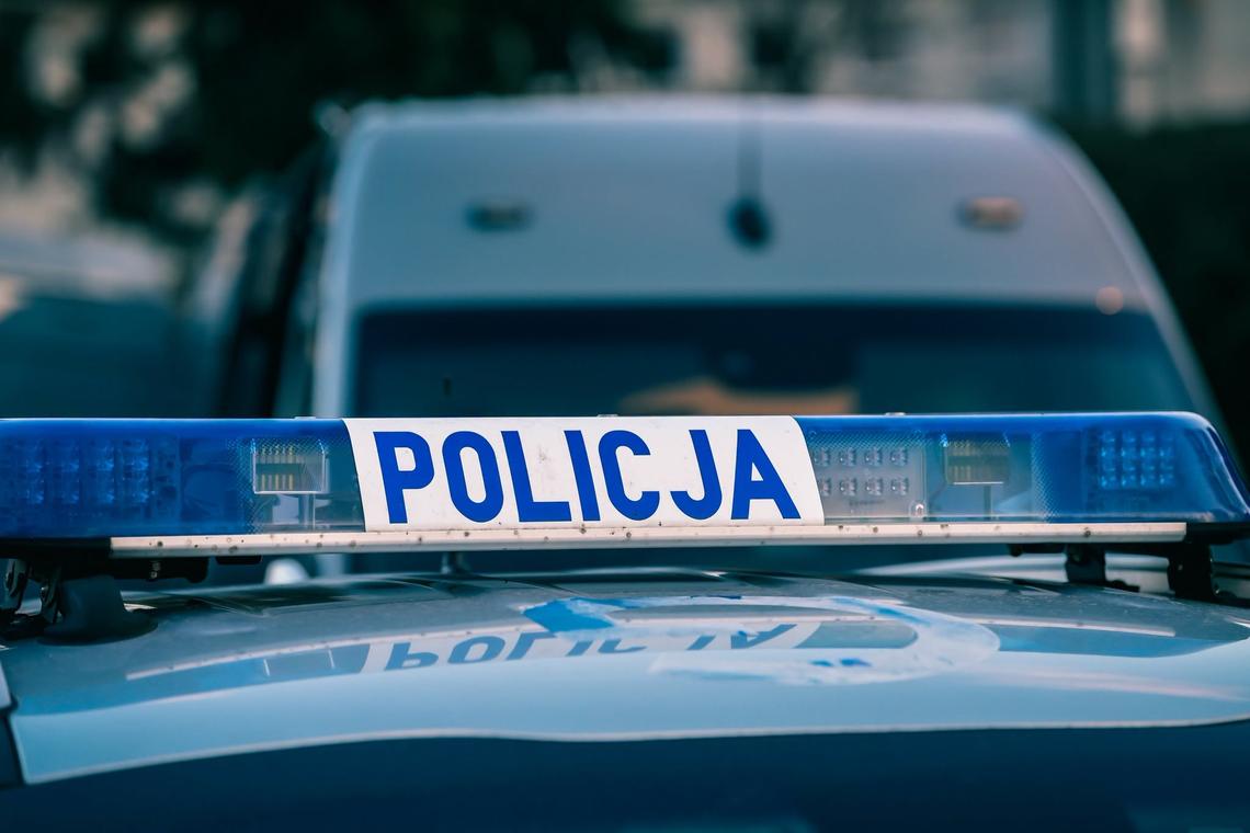 Trzy wpadki w trzy dni. 22-latek z mefedronem i promilami trafił prosto za kratki Trzy wpadki w trzy dni. 22-latek z mefedronem i promilami trafił prosto za kratki