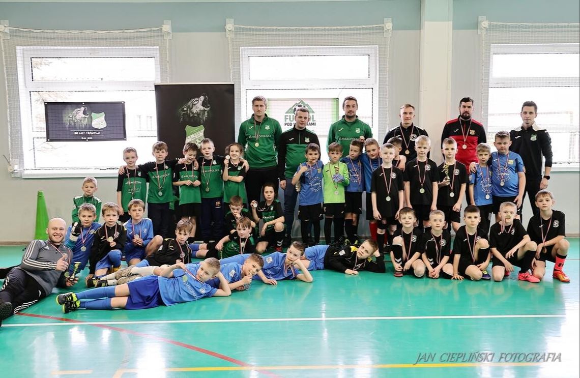 Futbol pod Wierchami, Wierchy Rabka-Zdrój, piłka nożna, turniej piłkarski, piłka nożna dzieci, skrzaty, żaki