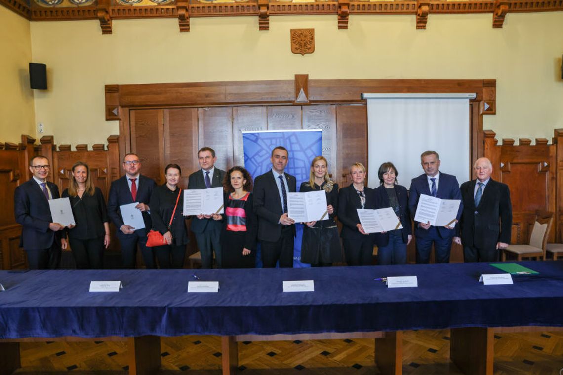 Uwaga! Nowe informacje w sprawie budowy metra! Do projektu dołączają studenci Krakowa!