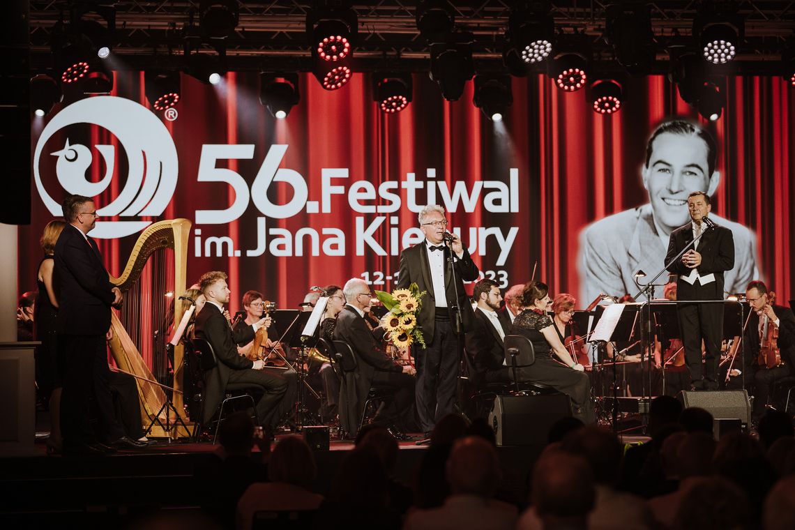 W Krynicy-Zdroju zakończył się 56. Festiwal im. Jana Kiepury [ZDJĘCIA]