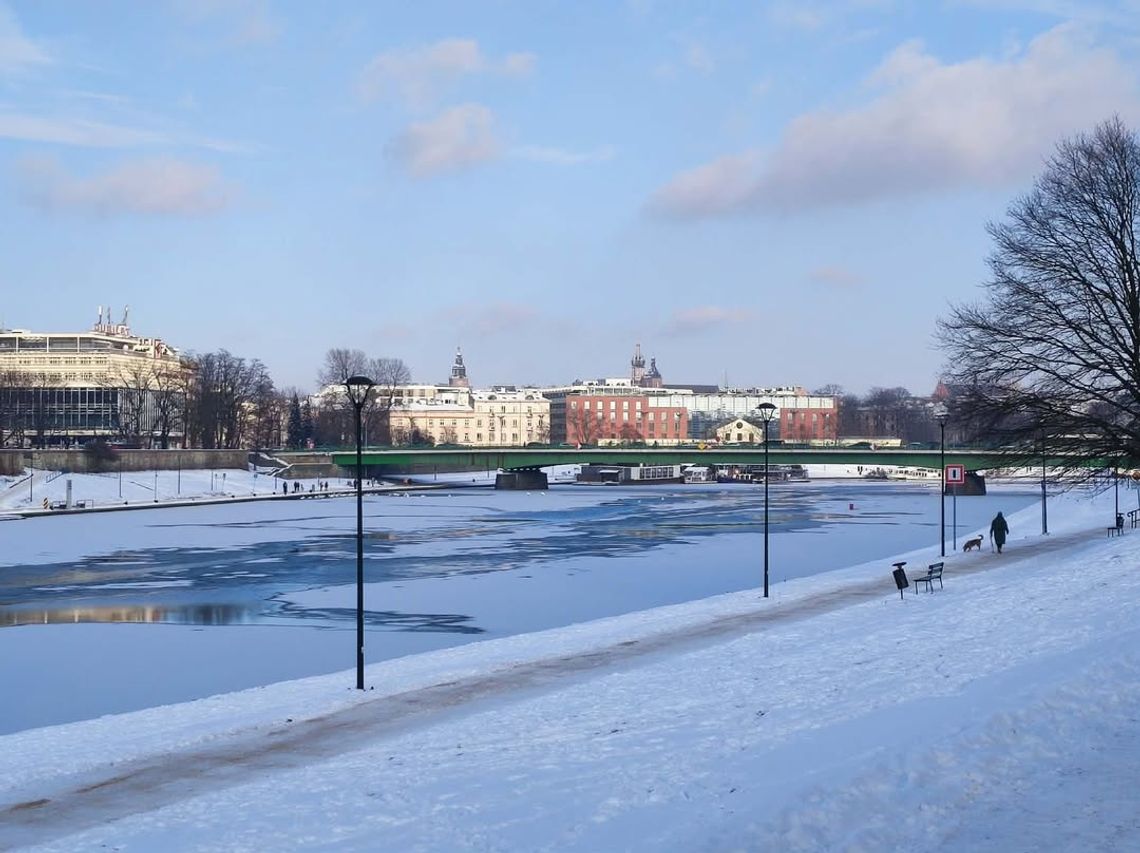 Orawa, Podhale, Gorlice, rabka-zdrój, Kraków, prognoza pogody, ostrzeżenie meteorologiczne, duże mrozy,