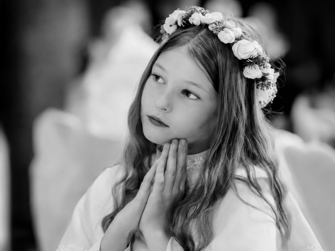 W piątek Podhale pożegna 10-letnią Marysię, ofiarę tragedii w Białce Tatrzańskiej [FOTO]