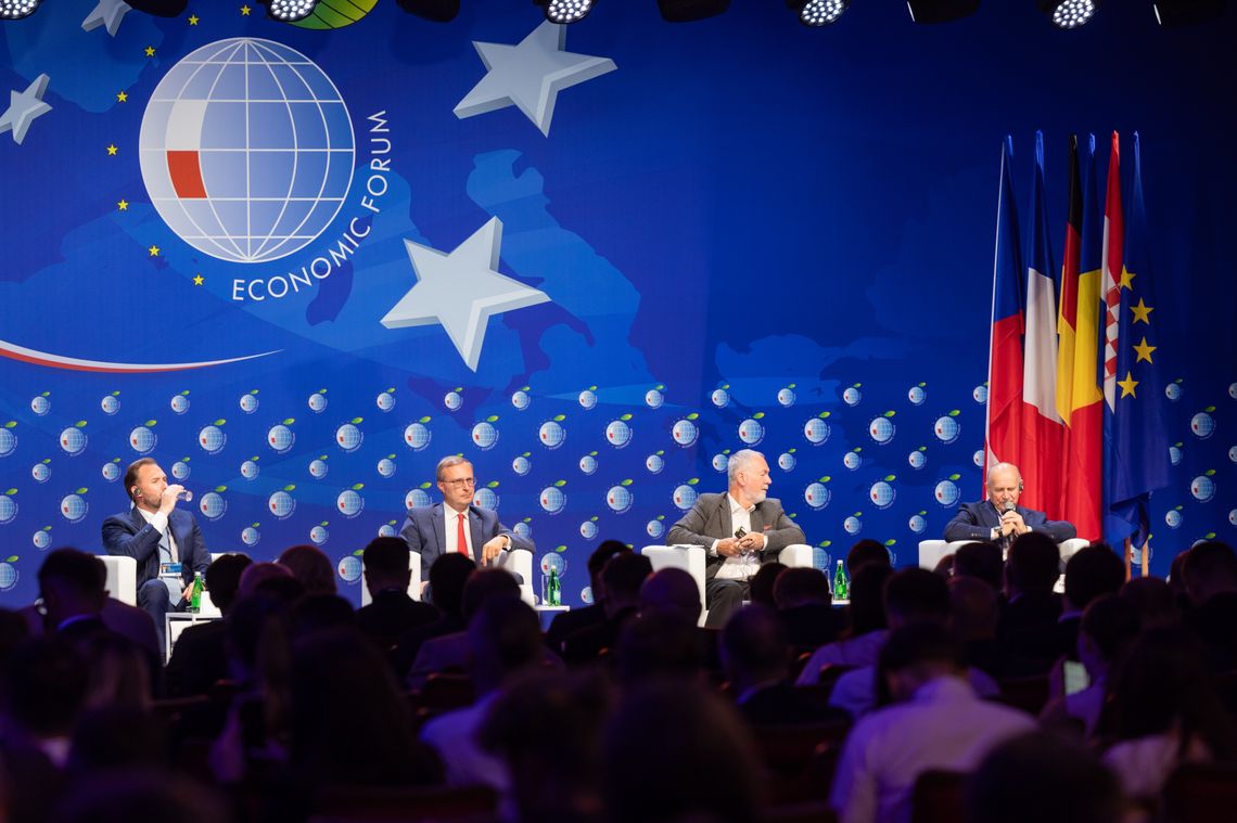 W Zakopanem o nowych wyzwaniach dla samorządów W Zakopanem o nowych wyzwaniach dla samorządów